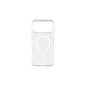 Zagg-Cases-ESNTL Hampton SNLT iPhone 17 Pro - Clear