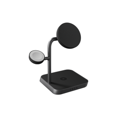 Zens Office Charger Pro 3 - Black