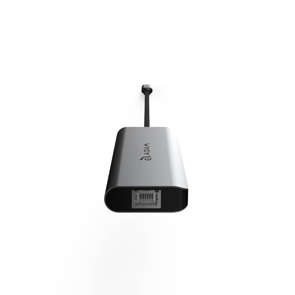 ADAM elements CASA Hub A01s USB-C 4K 6in1 Hub
