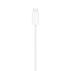 Apple Watch Magnetic Fast Charger to USB-C Cable (1m)