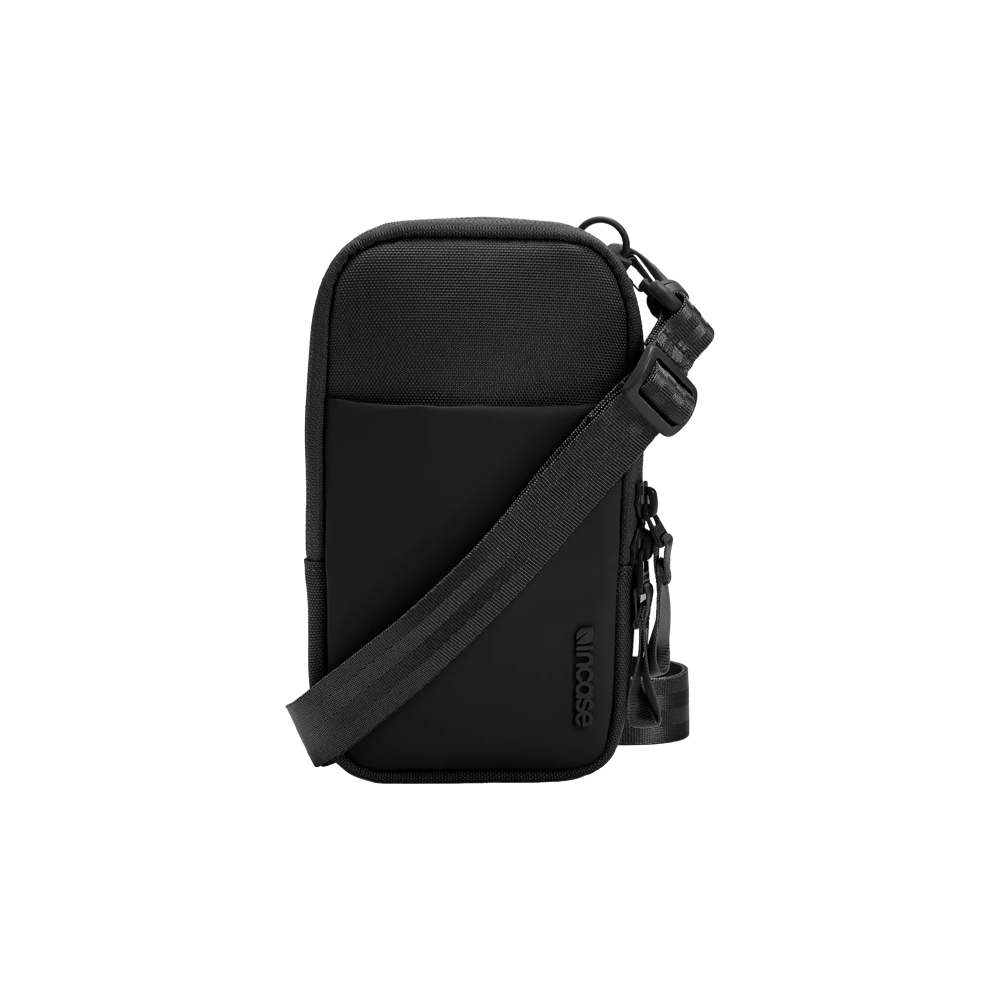 Incase A.R.C. Small Crossbody Bag Black