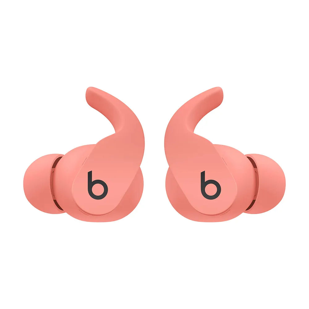 Beats Fit Pro True Wireless Earbuds - Coral Pink