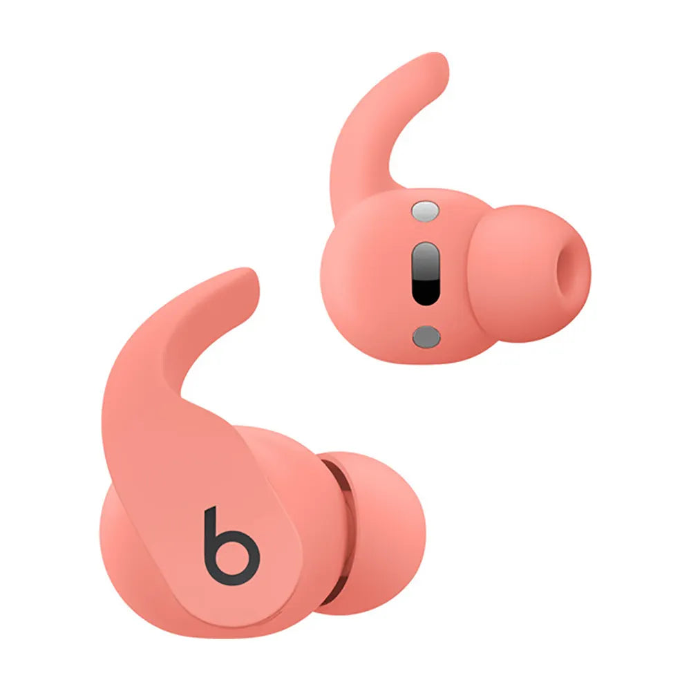 Beats Fit Pro True Wireless Earbuds - Coral Pink