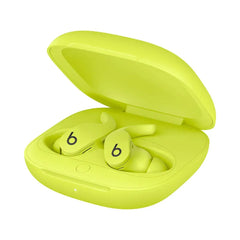 Beats Fit Pro True Wireless Earbuds - Volt Yellow