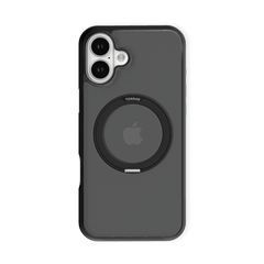 Torras Ostand Pro X00FX1456 iPhone 16 Black