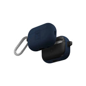 Uniq Clyde Airpods Pro 2nd Gen Lock Case - Blue