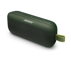 Bose Soundlink Flex Bluetooth Speaker, Cypress Green