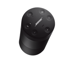 Bose Soundlink Revolve II Speaker Black 240V AP6