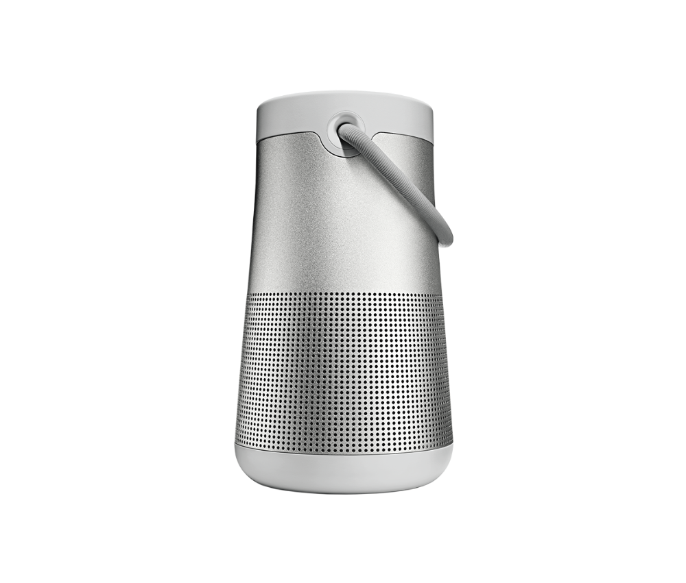 Bose Soundlink Revolve+ II Speaker Luxe Silver 240V AP6