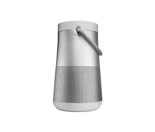 Bose Soundlink Revolve+ II Speaker Luxe Silver 240V AP6