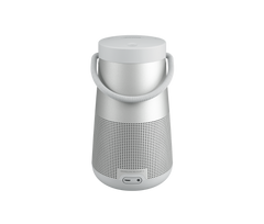 Bose Soundlink Revolve+ II Speaker Luxe Silver 240V AP6