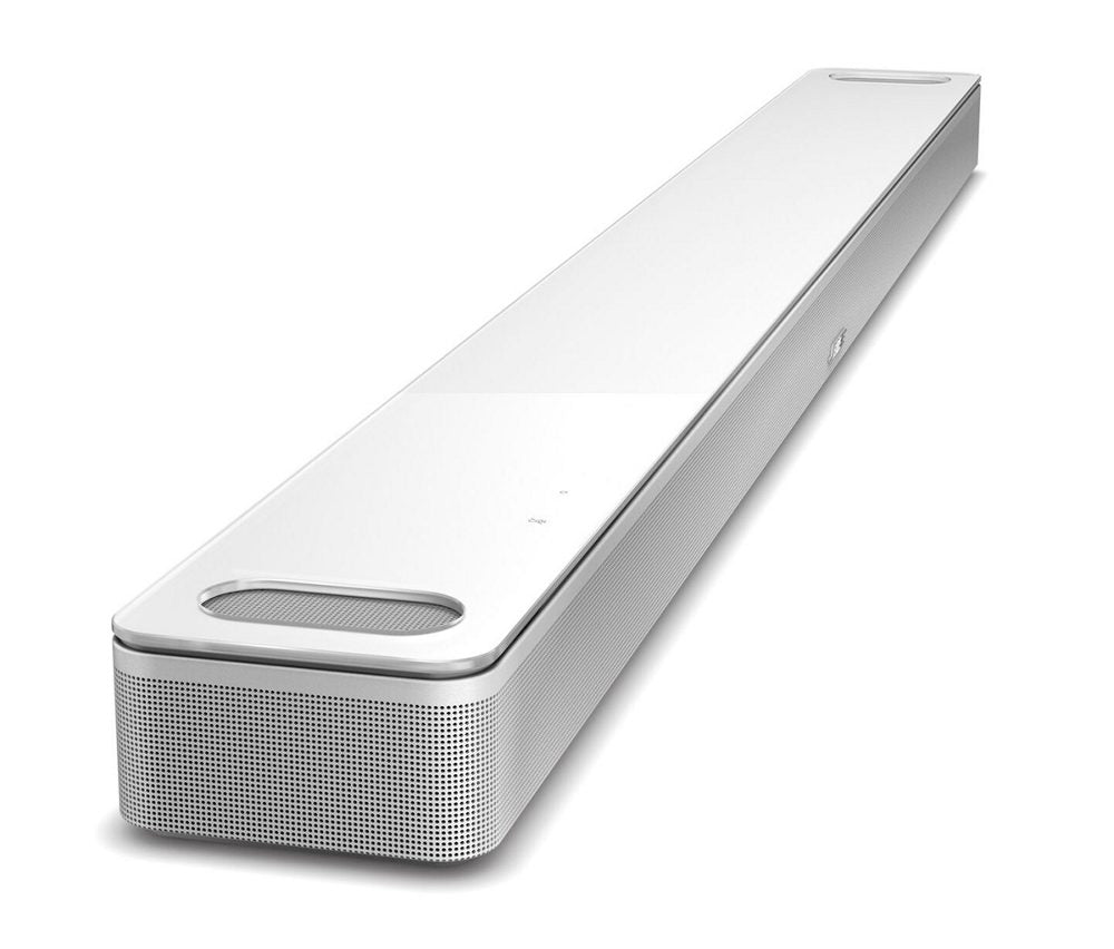 BOSE SOUNDBAR 700 WHT 230V UK