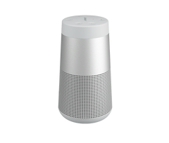 Bose Soundlink Revolve II Speaker Luxe Silver 240V AP6