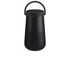 Bose Soundlink Revolve+ II Speaker Black 240V AP6