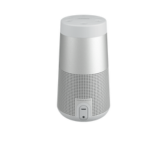 Bose Soundlink Revolve II Speaker Luxe Silver 240V AP6