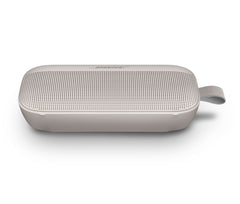Bose Soundlink Flex Bluetooth Speaker, White Smoke