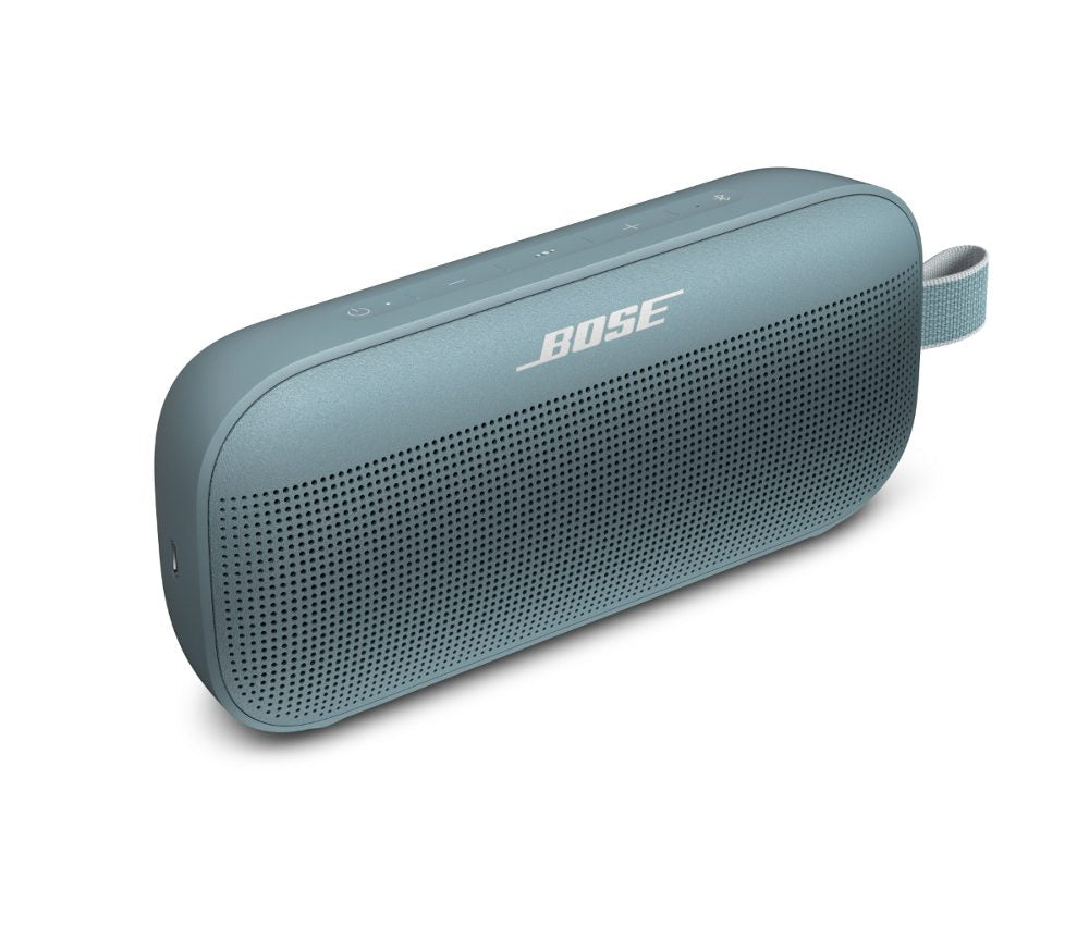 Bose Soundlink Flex Bluetooth Speaker, Stone Blue