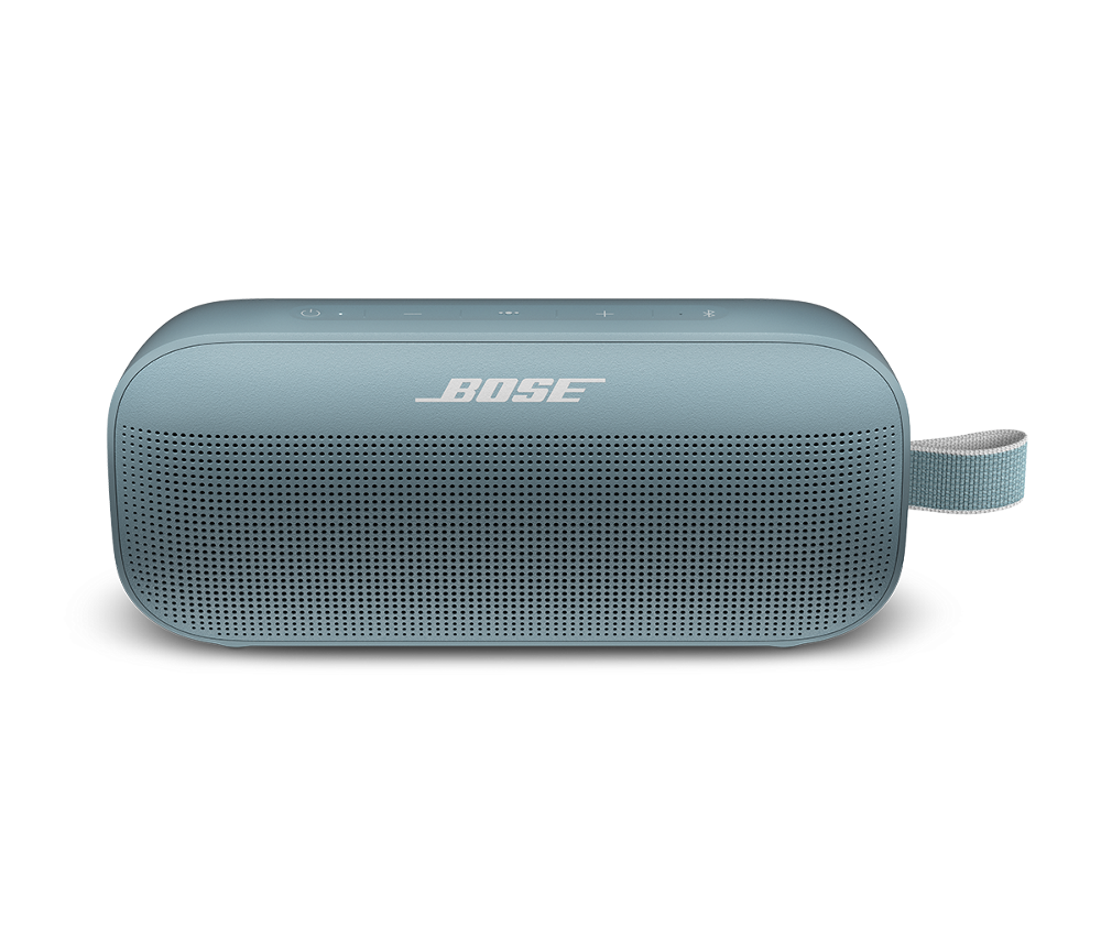 Bose Soundlink Flex Bluetooth Speaker, Stone Blue