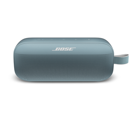 Bose Soundlink Flex Bluetooth Speaker, Stone Blue