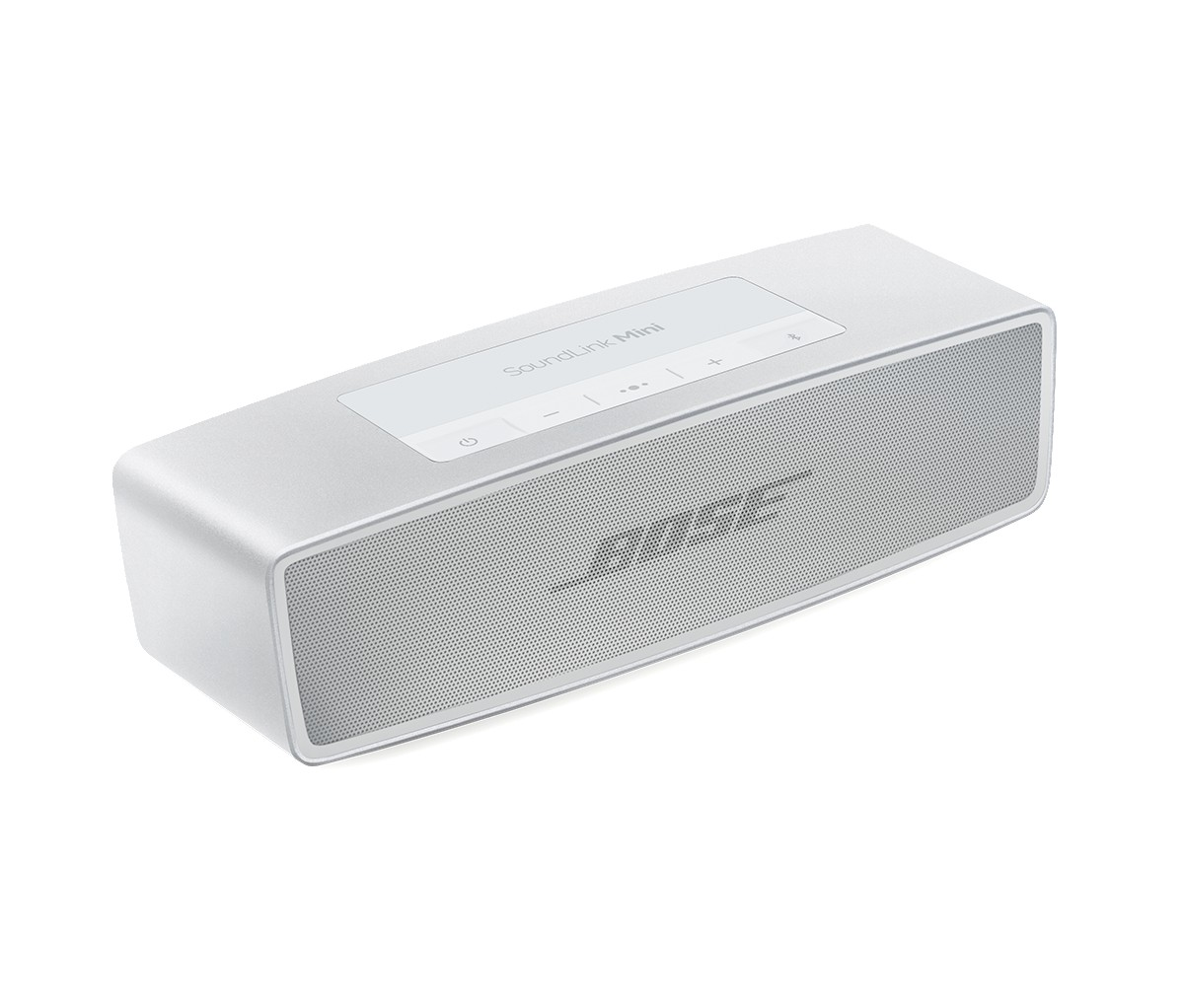 BOSE SOUNDLINK MINI II SE, LUXE SILVER