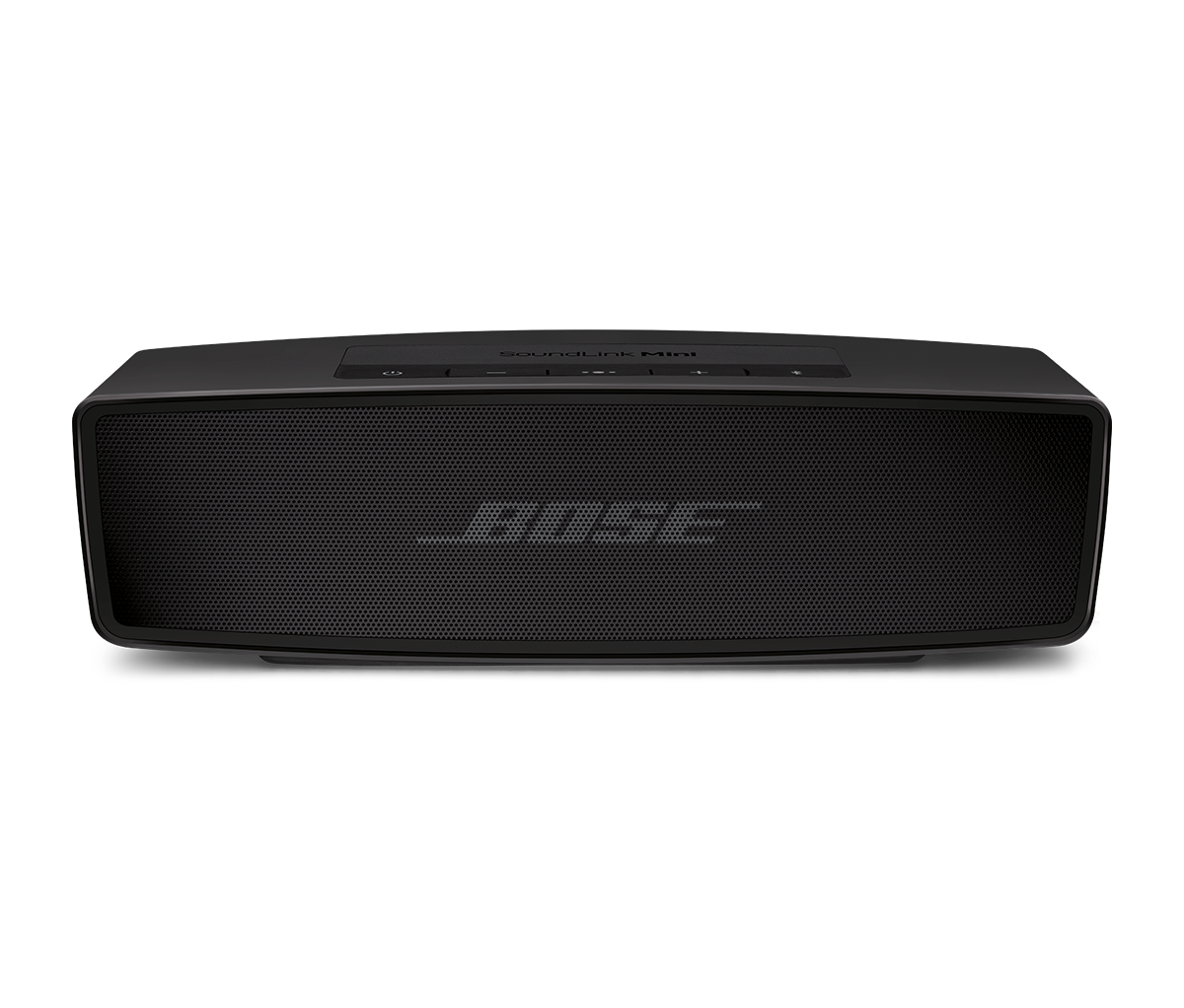 BOSE SOUNDLINK MINI II SE, TRIPLE BLACK