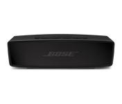 BOSE SOUNDLINK MINI II SE, TRIPLE BLACK