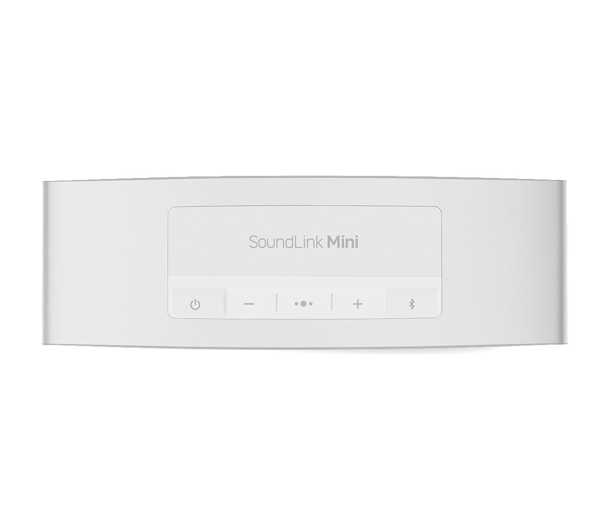 BOSE SOUNDLINK MINI II SE, LUXE SILVER