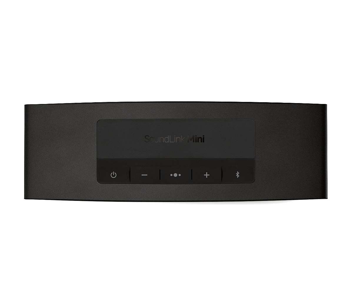 BOSE SOUNDLINK MINI II SE, TRIPLE BLACK