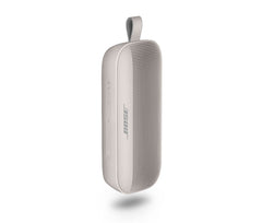 Bose Soundlink Flex Bluetooth Speaker, White Smoke