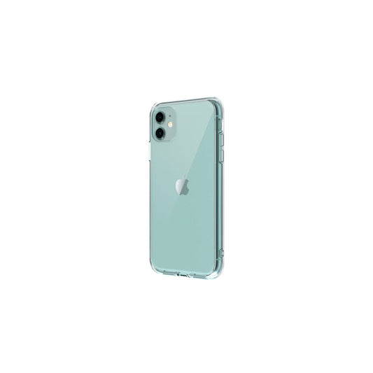 SwitchEasy Crush for iPhone 11 - Clear