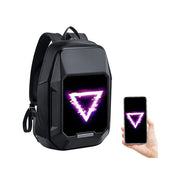 Divoom Cyberbag Black