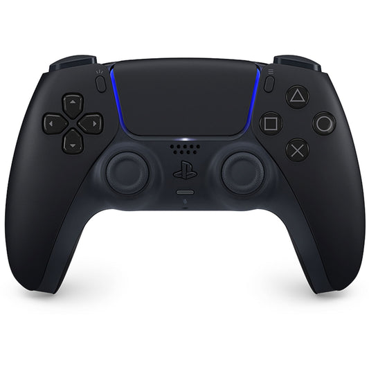 Sony PlayStation 5 DualSense™ Wireless Controller - Midnight Black (CFI-ZCT1G01)