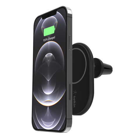 Belkin MAGNET CAR WIRELESS, NO-CLA