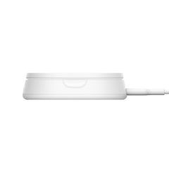 Belkin BoostCharge Pro Convertible Magnetic Wireless Charging Stand with Qi2 15W - White