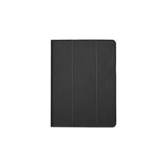 Tucano UP PLUS Folio Case For iPad 10.2 - Black