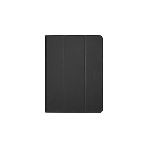 Tucano UP PLUS Folio Case For iPad 10.2 - Black