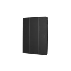 Tucano UP PLUS Folio Case For iPad 10.2 - Black
