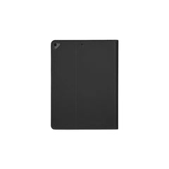 Tucano UP PLUS Folio Case For iPad 10.2 - Black