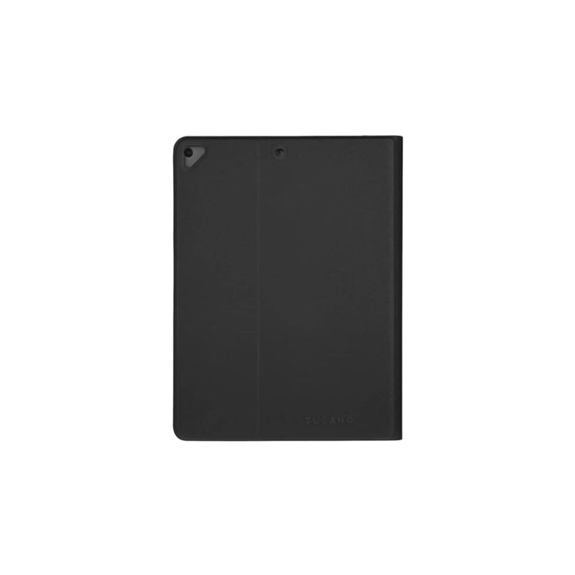 Tucano UP PLUS Folio Case For iPad 10.2 - Black