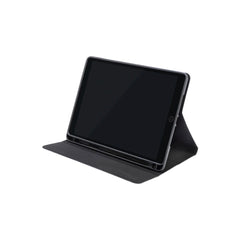 Tucano UP PLUS Folio Case For iPad 10.2 - Black