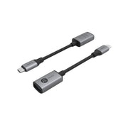 ADAM elements CASA F13 USB-C to USB-A (female) Adapter