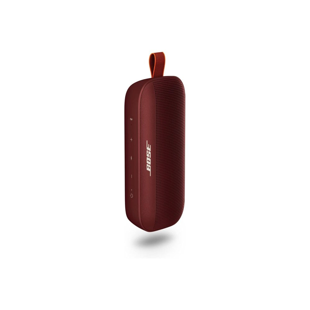 Bose Soundlink Flex Bluetooth Speaker, Carmine Red