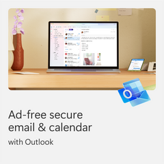 Microsoft 365 Personal (One-Year Subscription)
