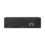 Keychron B6 Pro 109Key Space grey Wireless scissor Ultra-Slim Wireless Keyboard