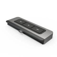 HyperDrive Media 6-in-1  USB-C Hub for iPad Pro/Air