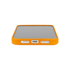 Alto Clop Leather Magnetic Case iPhone 16 Pro Max - Caramel