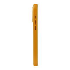 Alto Clop Leather Magnetic Case iPhone 16 Pro Max - Caramel