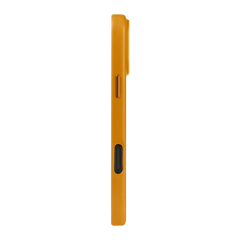 Alto Clop Leather Magnetic Case iPhone 16 Pro Max - Caramel