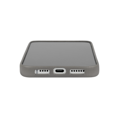 Alto Clop Leather Magnetic Case iPhone 16 Pro Max - Cement