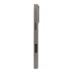 Alto Clop Leather Magnetic Case iPhone 16 Pro Max - Cement